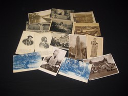 Postcards, part of a collection of 600 postcards! Price/package