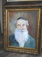 Portrait for sale