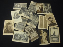 Postcards, part of a collection of 600 postcards! Price/package