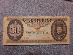 50 forint 1983