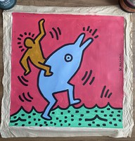 Keith Haring