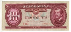 100 forint 1984 3. UNC