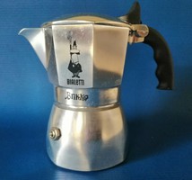 Bialetti BRIKKA kotyogós kávéfőző 