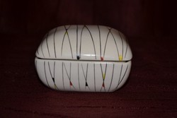 Kispesti porcelán 01  ( DBZ 00126 )