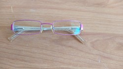 Hello Kitty Glasses Frame