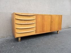 FRANZ EHRLICH MODEL 602/K SIDEBOARD KOMÓD #060