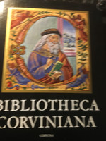 Biblioteca Corviniana / Deutsch