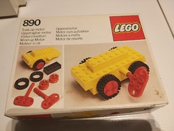 Régi Lego  890