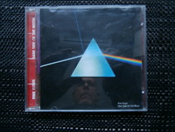 Pink Floyd - Drak side of the Moon