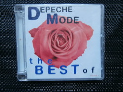 Depeche Mode - The Best of CD + DVD