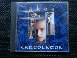 Ákos - Karcolatok