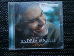 Andrea Bocelli - Vivere - The Best Of