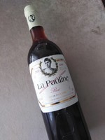 La Pauline francia 'Rosé'. - 2000 - 