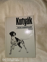 Búvár zsebkönyvek - Kutyák (1978)