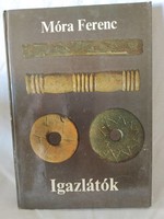 Móra Ferenc: Igazlátók (1979)