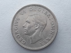 Egyesült Királyság Anglia 1 Shilling 1950 - Angol Brit 1 shilling 1950 külföldi pénz, érme