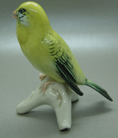 B345 ENS porcelán madár