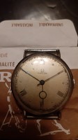 Antique omega wristwatch 1939-40