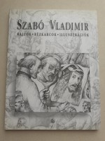Szabó Vladimir-monográfia