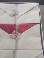 Regent - 50 pcs. - Os letter set, in a gift box / reserved