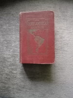 The South American Handbook 1927