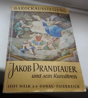 ​Jakob Prandtauer und sein Kunstkreis - Barockausstellung