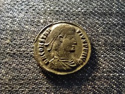 Római Birodalom II. Constantius (337-361) 349 FEL TEMP REPARATIO (id18083)
