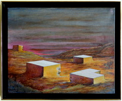SZURCSIK JÓZSEF - TÁRSAK /2008./