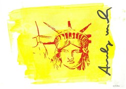 Andy Warhol: Szabadság