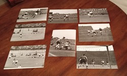 Sporttörténeti fotók: Magyarország-Anglia 7-1 (1954)