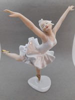 Wallendorf balerina
