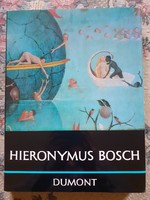 Hieronymus Bosch (német nyelvű album)