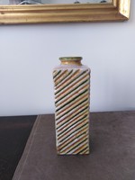 Bauhaus style, manufactory vase