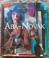 Molnos Péter: Aba-Novák