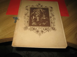 I believe in a god, album, 20 pictures, illustrated by barsy e.