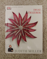 Judith Miller: Divatékszerek - Gyűjtők könyve