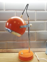 Szarvasi állólámpa asztali lámpa