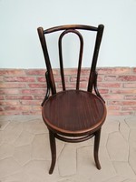 Debreceni Thonet szék