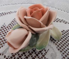 Gyönyörű ENS dupla rózsa
