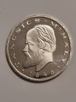 1948 Táncsics 20 forint PP