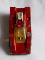 Matchbox Hairy Hustler 1971. 
