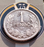 1926 1 Pengő (ezüst)