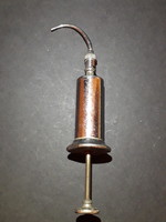 Vintage orvosi, fogászati eszköz