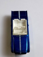 Hot Wheels Ford Mustang. 