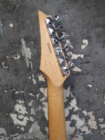 IBANEZ GRX40-es elektromos gitar