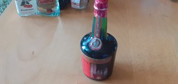 Különleges mini italok - 1 dl MEDOC CORDIAL vörös likörbor