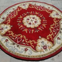 Kézi csomózású Royal Indiai  modern design szőnyeg.Alkudható!