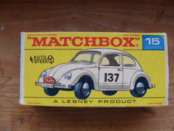 Matchbox 15 Volkswagen