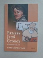 Art by Jenő Remsey - catalog