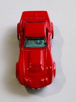 Hot Wheels copo corvette. 